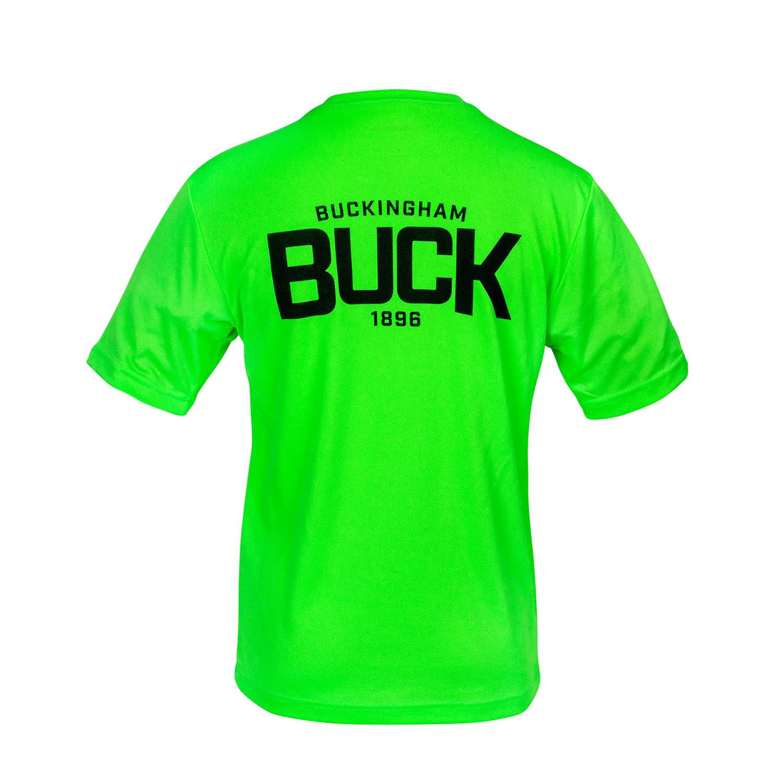 Buck SportTek Shirts