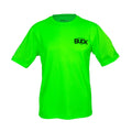 Buck SportTek Shirts