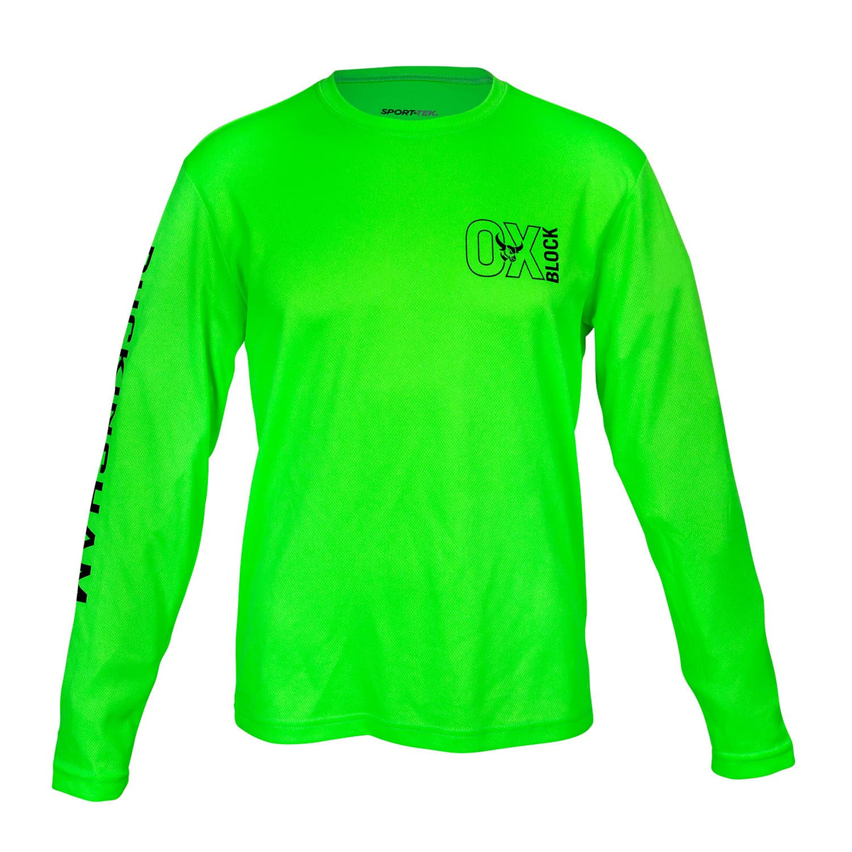 Buck SportTek Shirts - product image 4