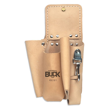 4 Pocket Double Back Holster - 49261