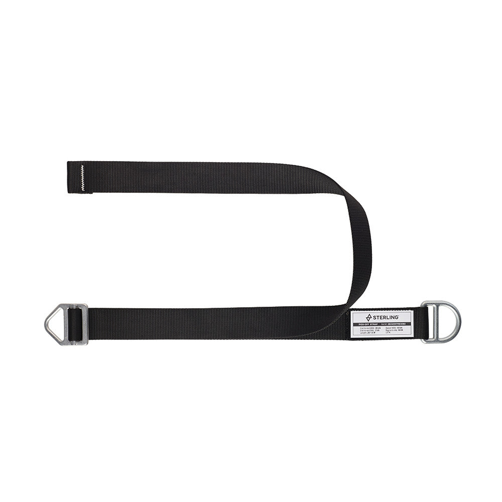 Pickoff Strap