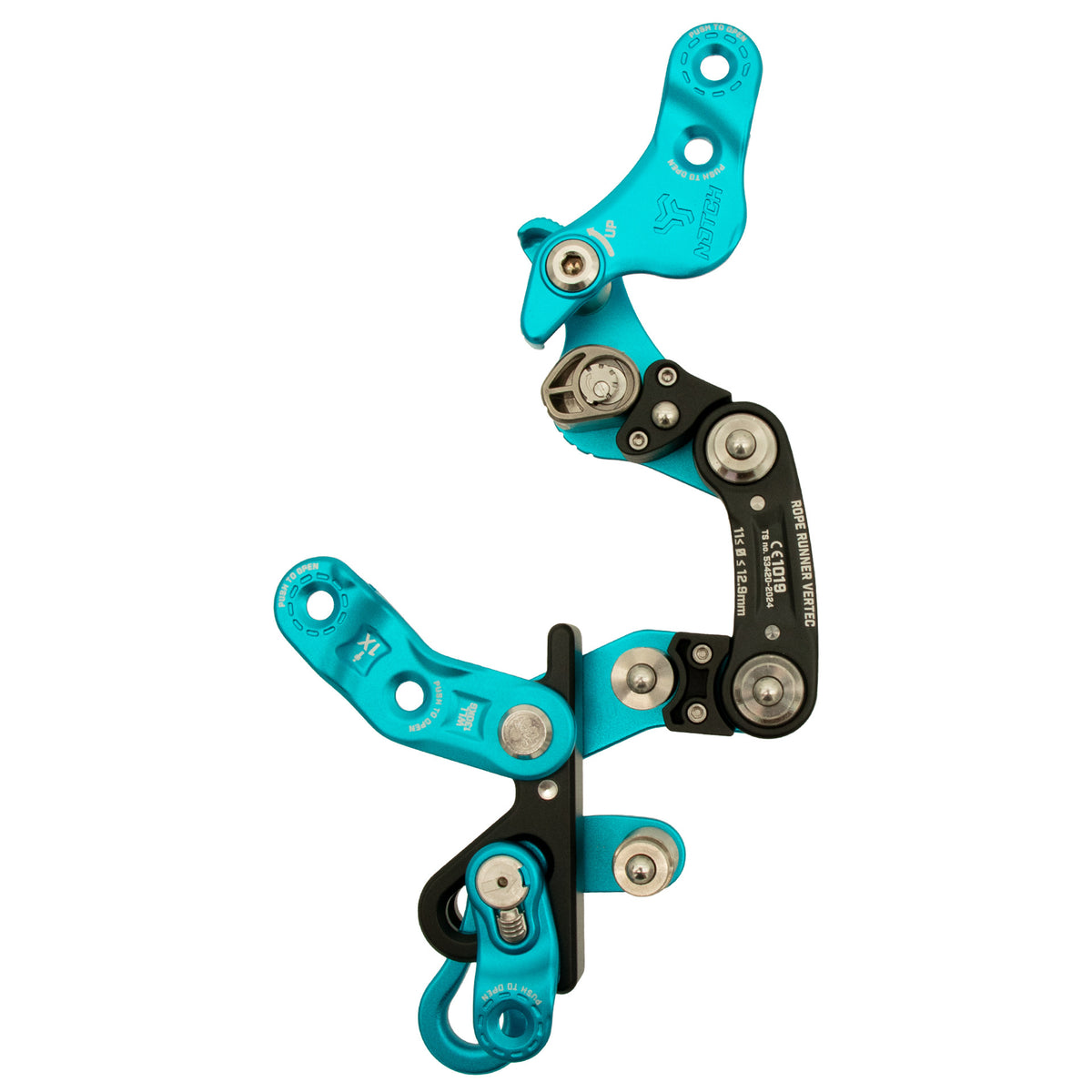 Rope Runner Vertec - product image 9