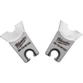 Milwaukee 49-16-W162 W-162 W Style crimping die - view 1
