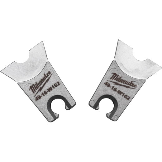 Milwaukee 49-16-W162 W-162 W Style crimping die - view 1