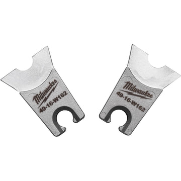 Milwaukee 49-16-W162 W-162 W Style crimping die - view 1
