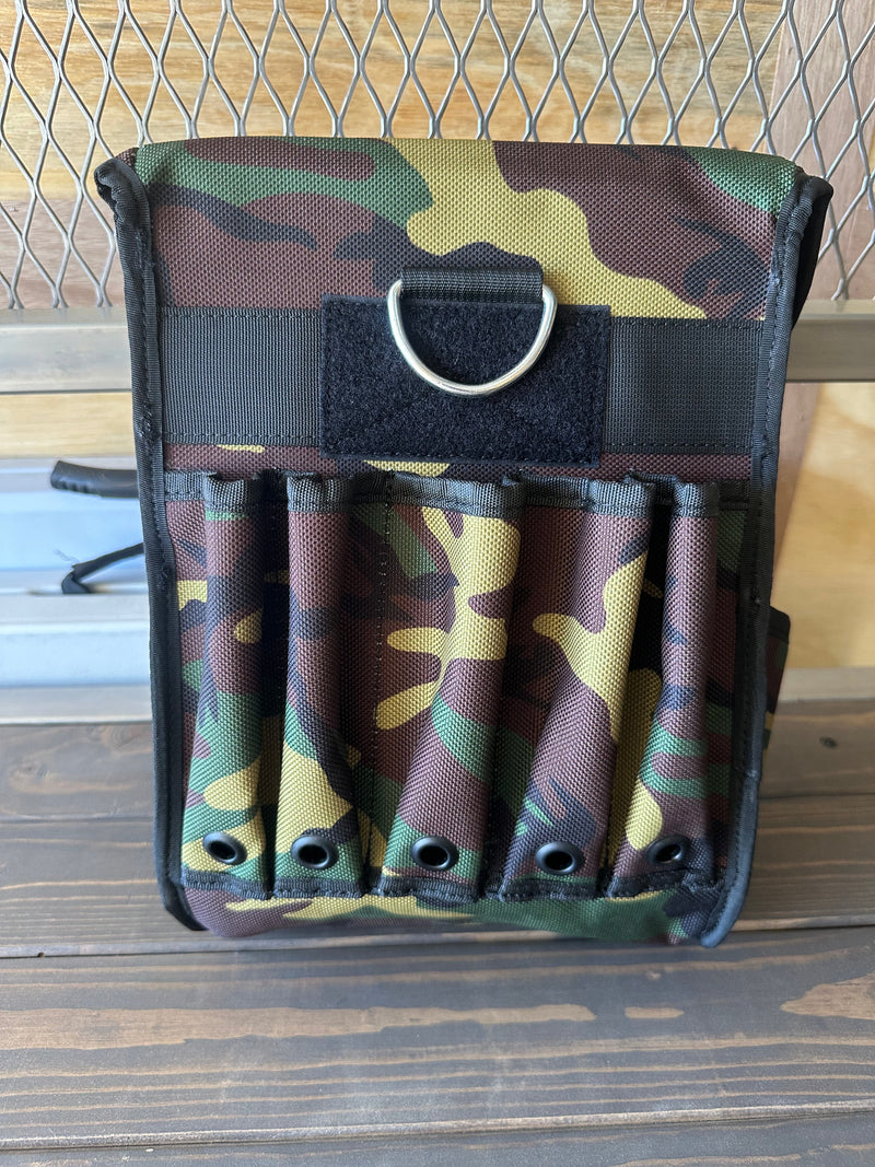 Load image into Gallery viewer, 12&quot; Panel/Secondary Bag
