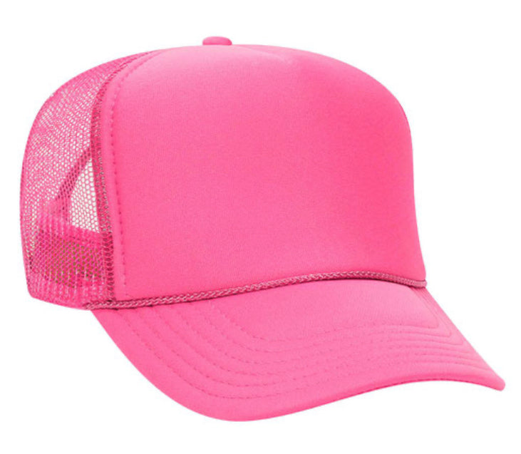 Load image into Gallery viewer, Custom Trucker Hat
