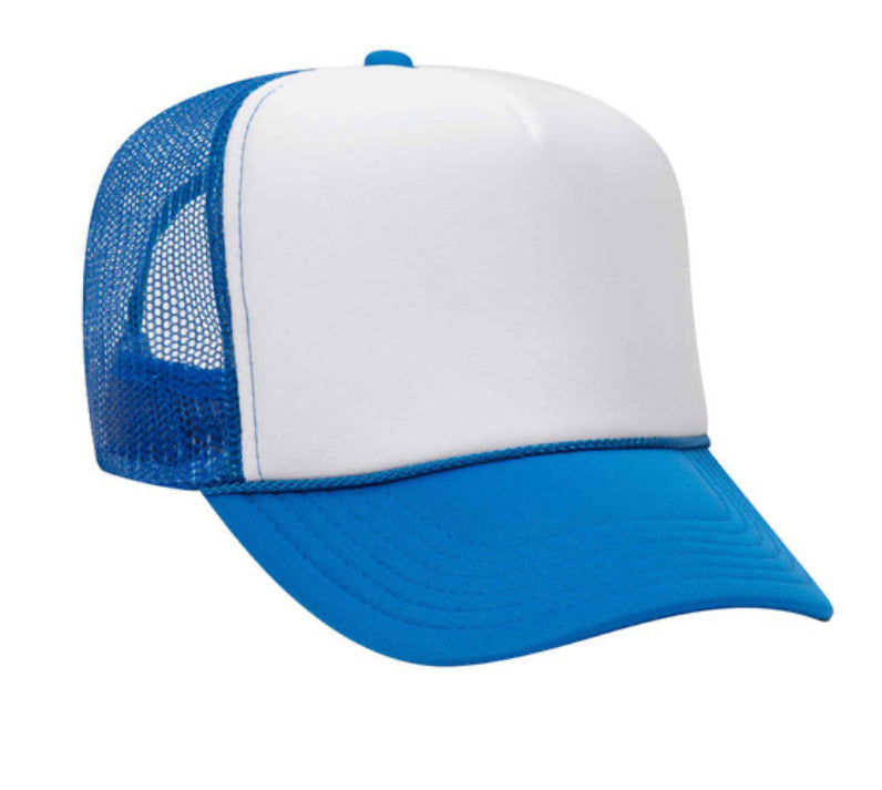 Load image into Gallery viewer, Custom Trucker Hat
