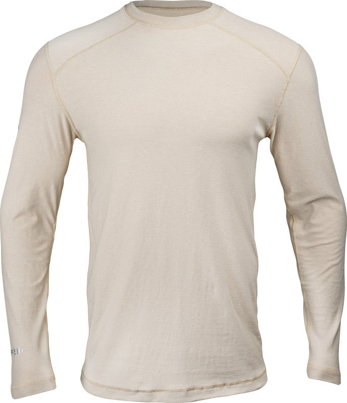 Men's Pro Dry® Tech Long Sleeve FR Shirt