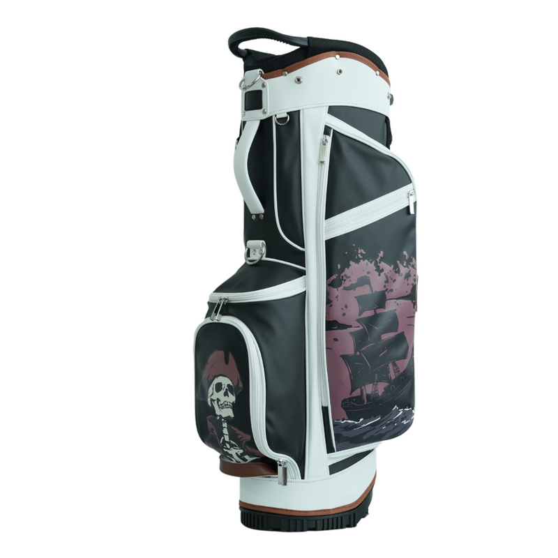 Load image into Gallery viewer, Captain Shanks Golf Bag
