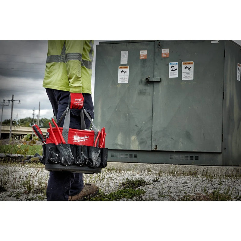 Load image into Gallery viewer, Underground Oval Bag
