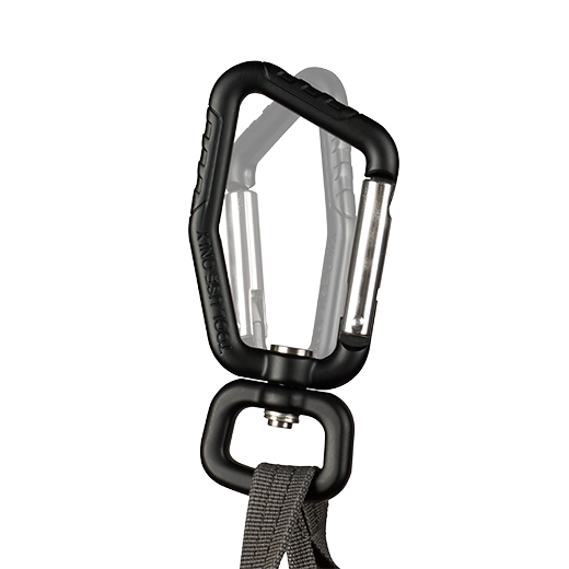 Utility Bucket Bag w/ Pockets