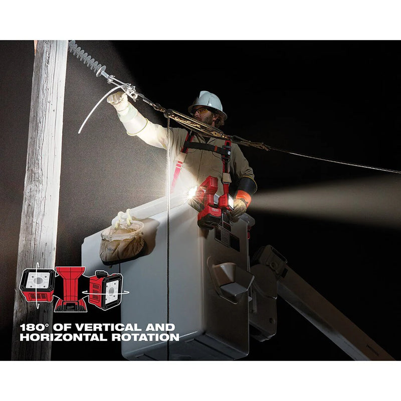 Load image into Gallery viewer, M18 Utility Bucket Light
