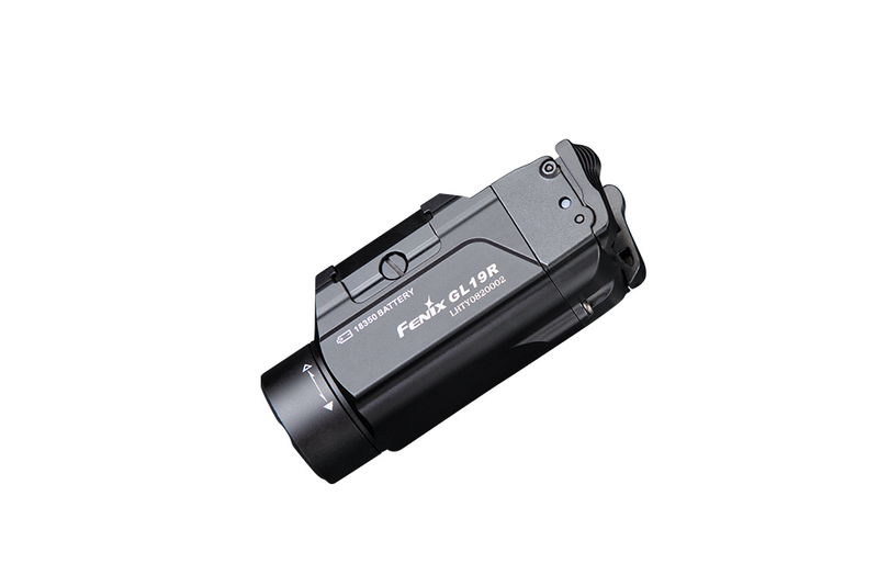 Load image into Gallery viewer, Fenix GL19R Rechargeable Tactical Light - 1200 Lumens
