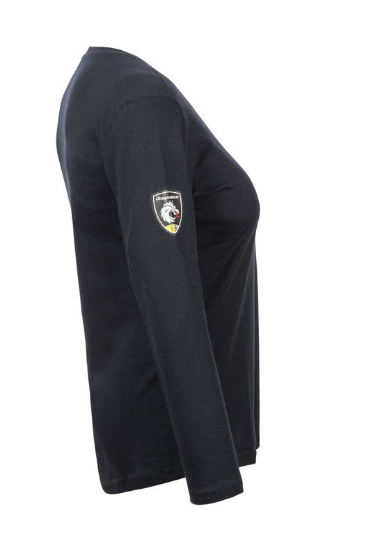 Women's Pro Dry® Long Sleeve FR Shirt