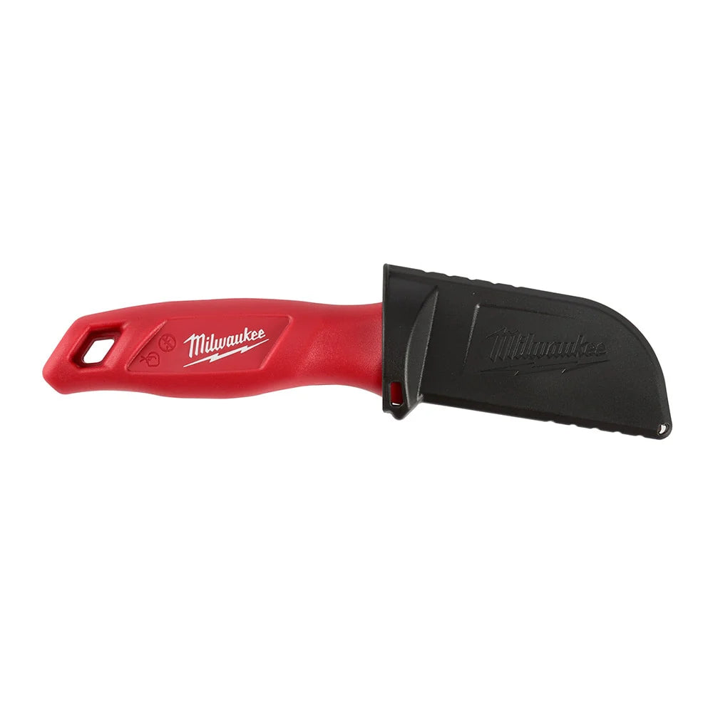 Hawkbill Fixed Blade Knife