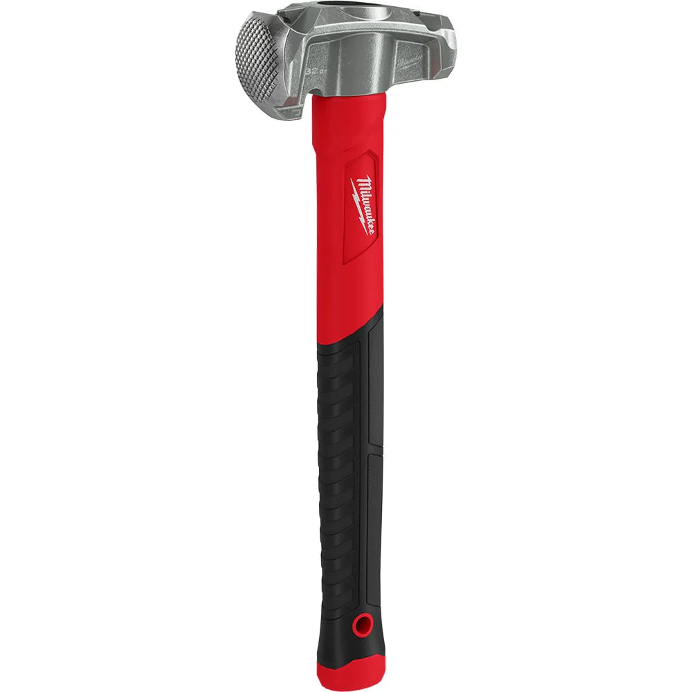 4in1 Lineman's Hammer