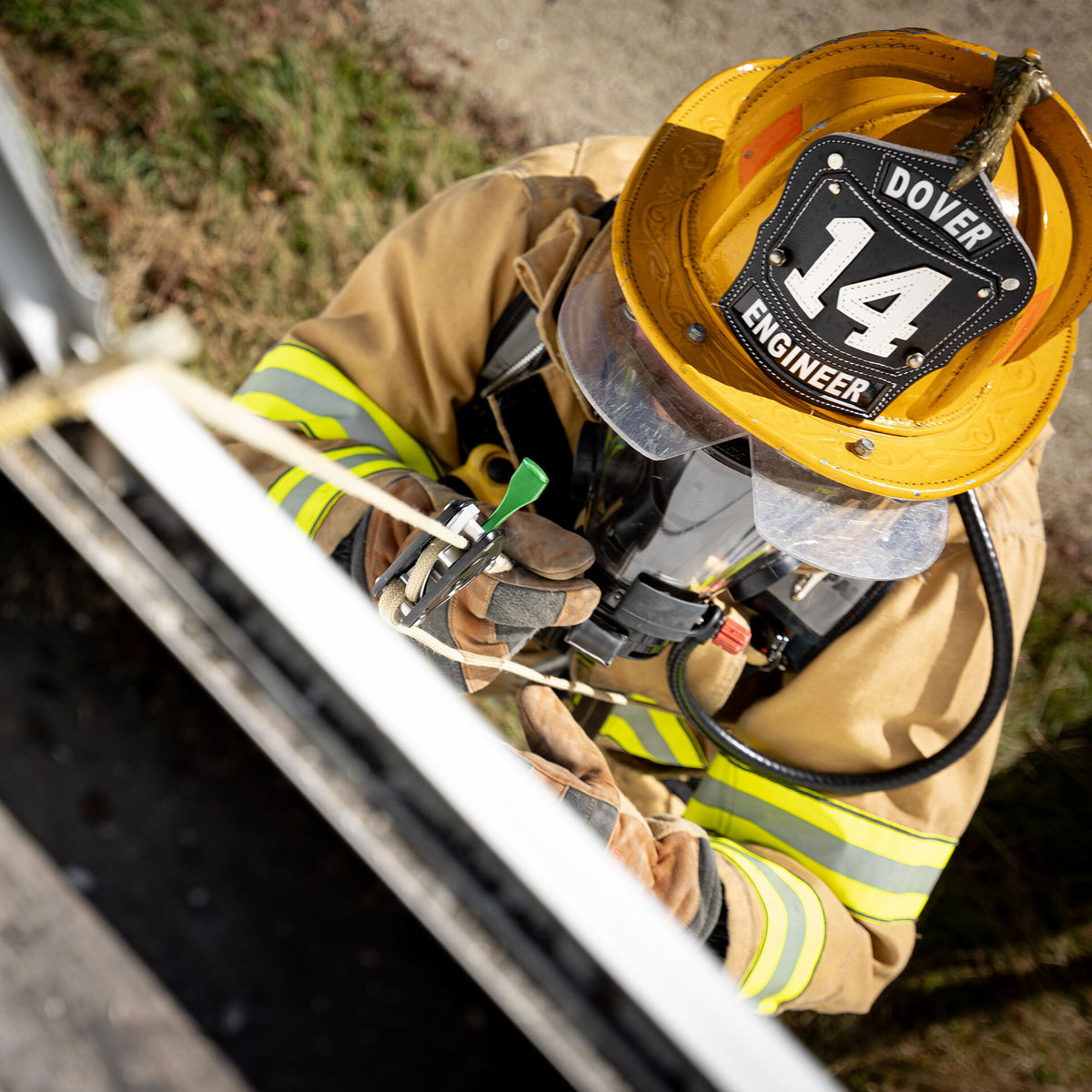 Stealth Personal Rescue Systems - product image 8