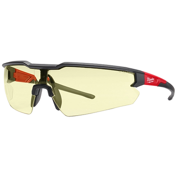 Yellow Fog-Free Lenses (Polybag)