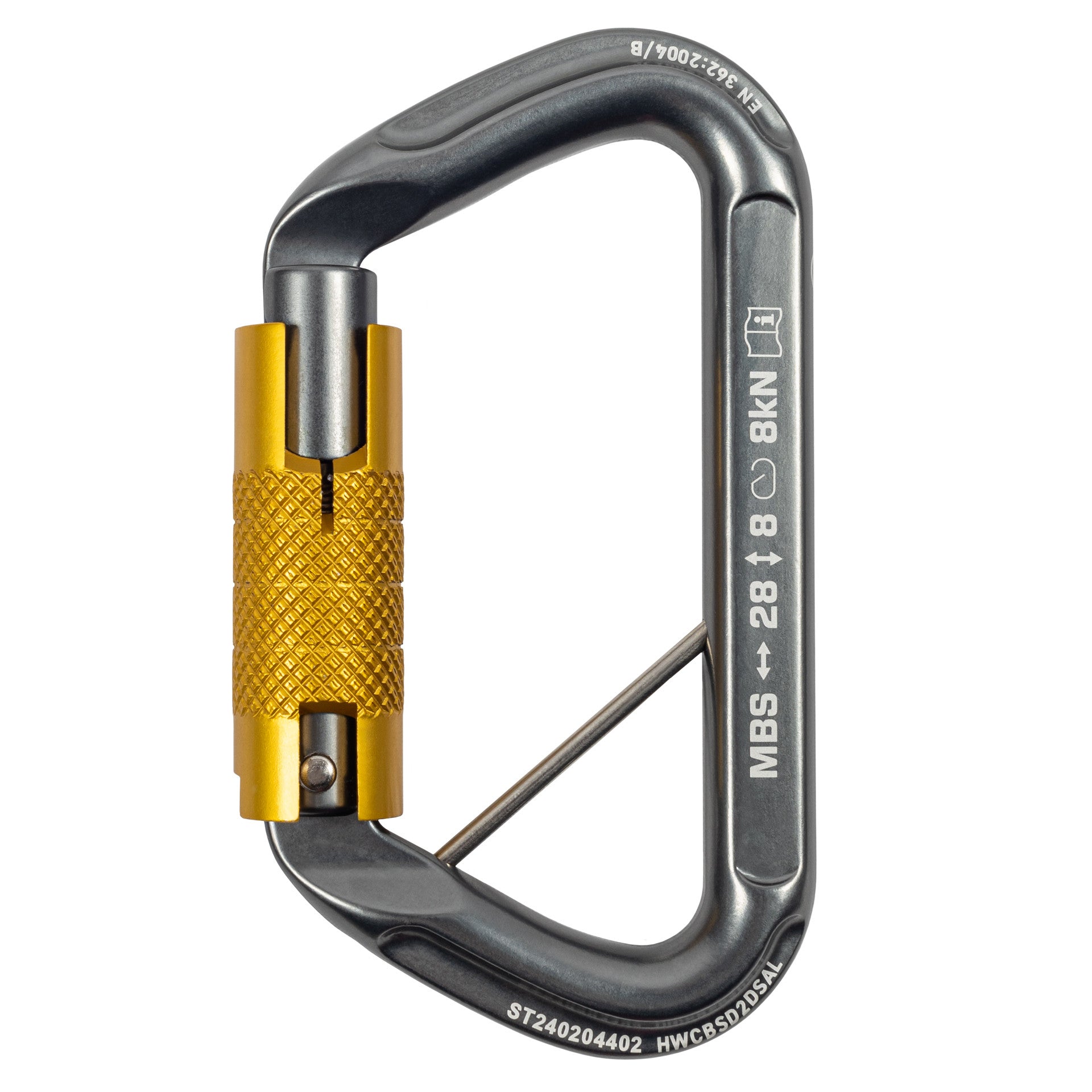 SafeD Carabiners - product image 2
