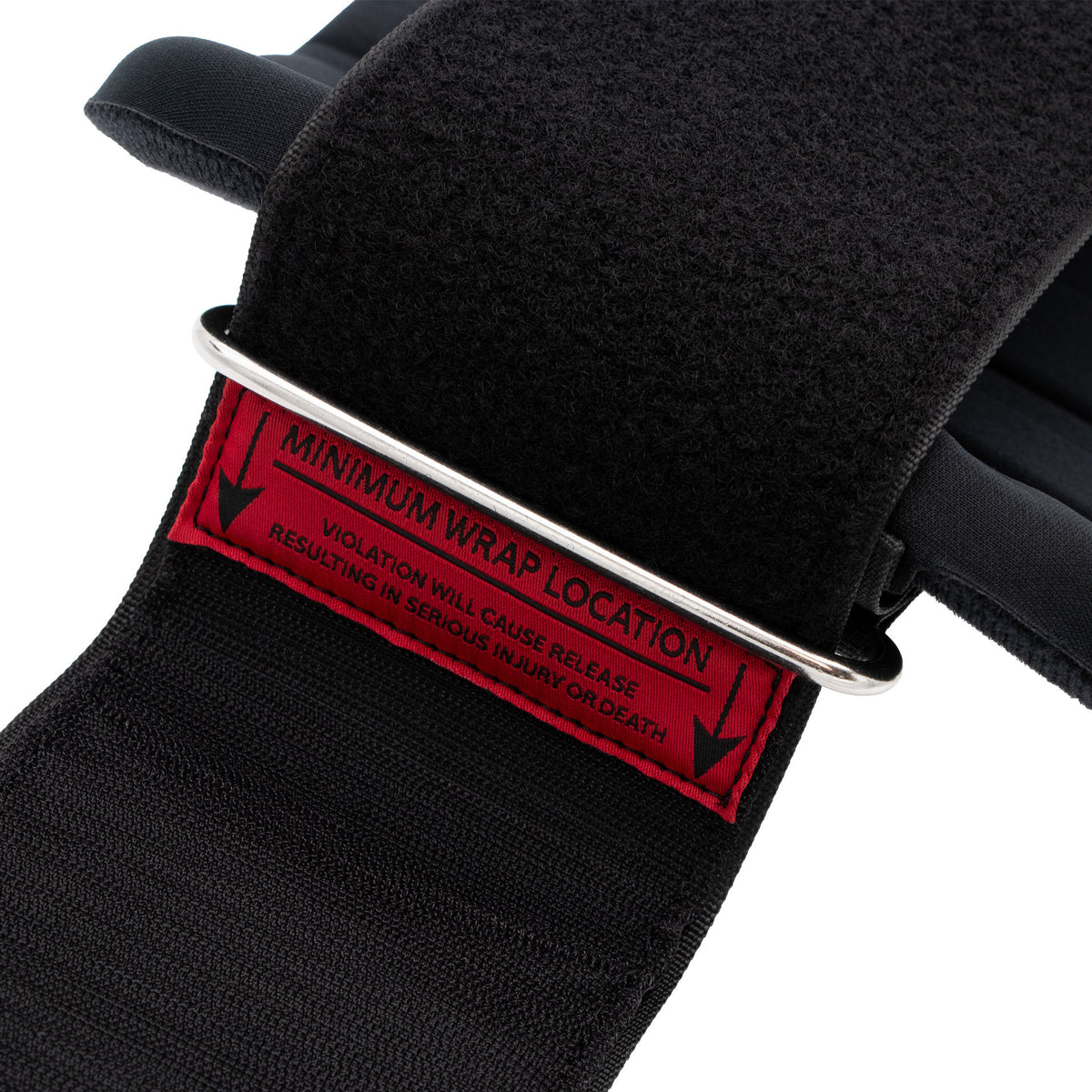 Gecko Aluminum Replacement Pad with Strap - product image 6