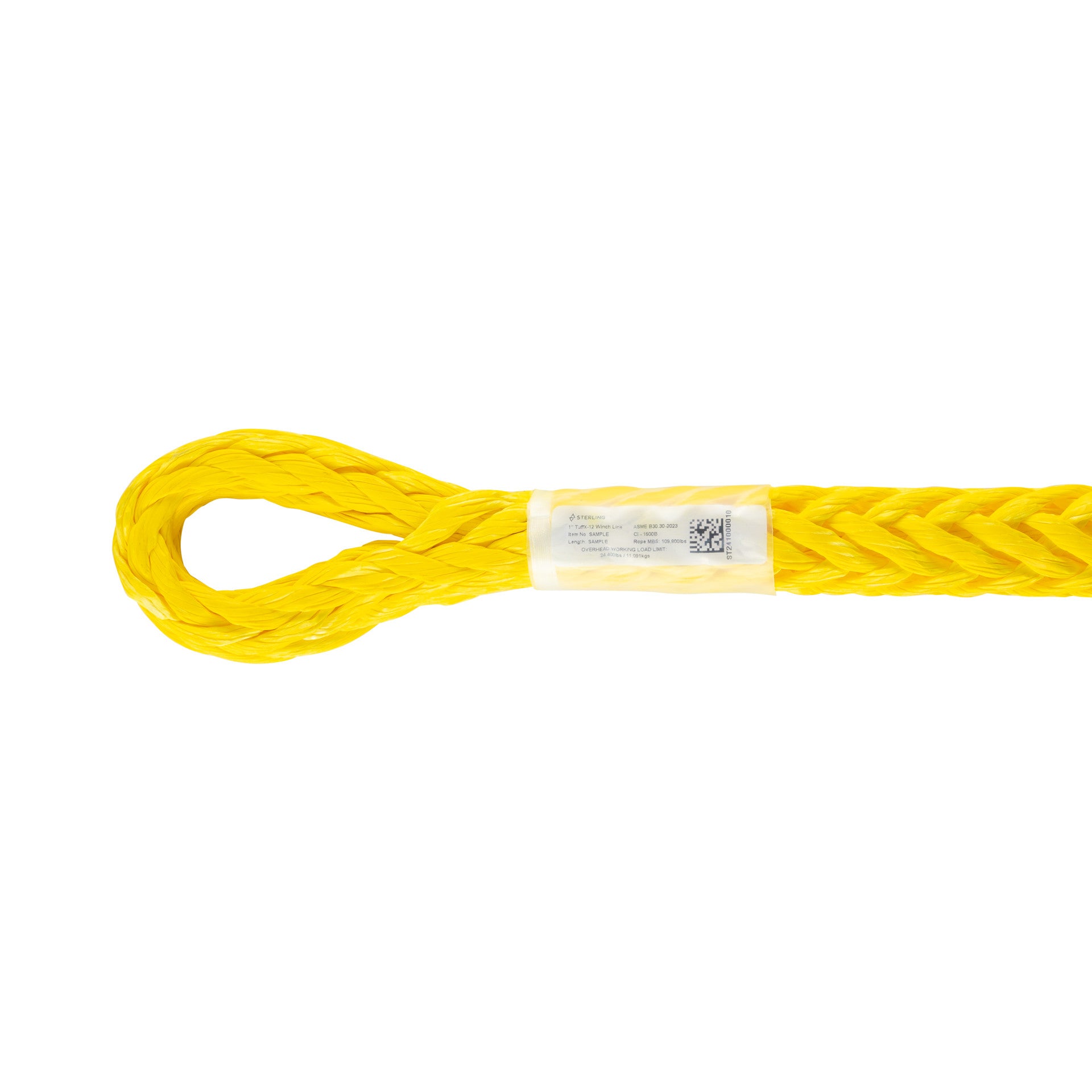 Utility Winch Lines - product image 4