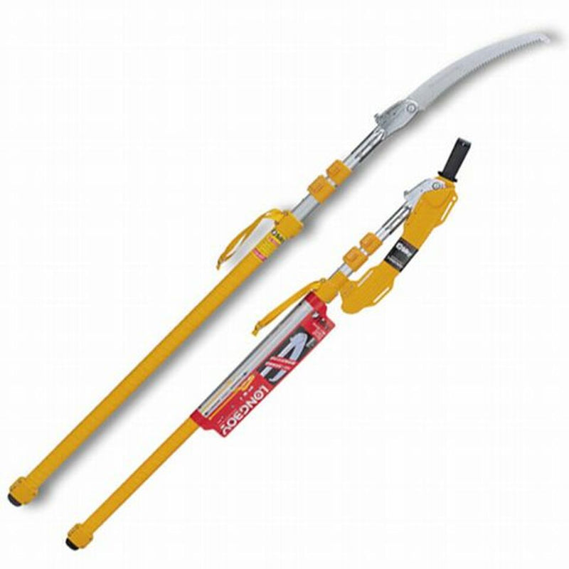 Load image into Gallery viewer, Silky Longboy Telescoping Pole Saw Replacement Blade - (366-36)
