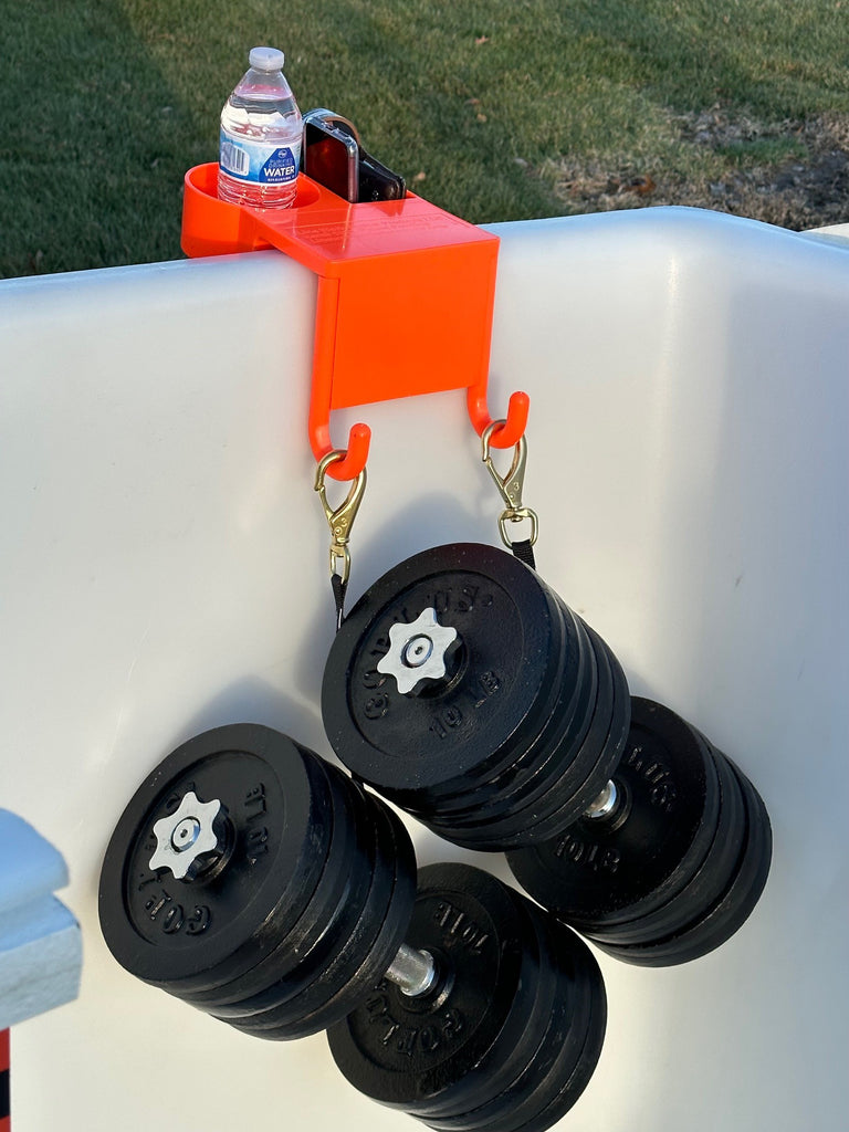 Safety Bundle - (1x 4N1, 5x HD Lanyards)