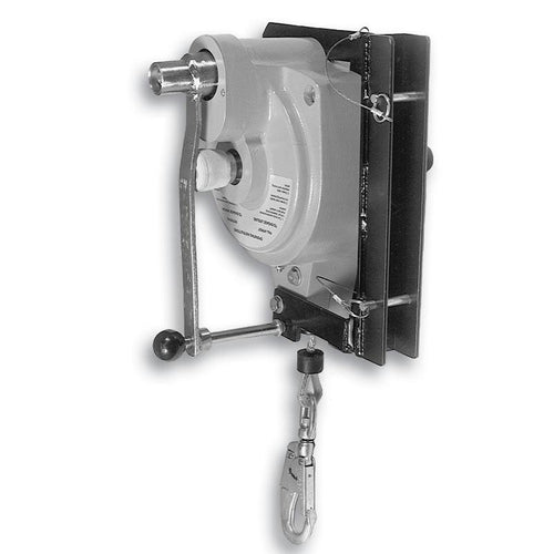 3-Way Winch - 5000
