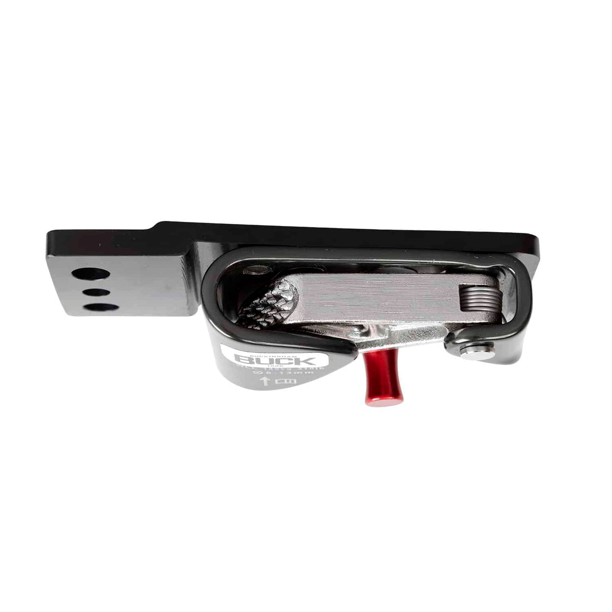 Buckingham Gaff Mounted Ascender for BuckAlloy™ Aluminum Climbers – 500461 500461