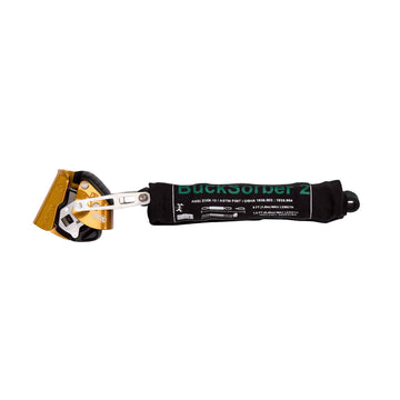 Mobile Fall Arrestor Lock with BuckSorber2 – 5004L4