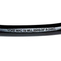 Steel Double Action Rigging Carabiner – 5005S5 - product image 2