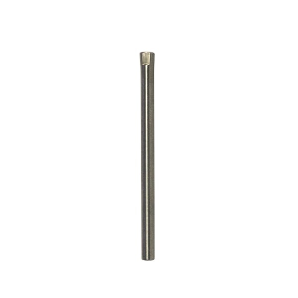Steel Twist Lock Carabiner with Captive Pin Holes – 5005T - product image 3