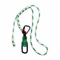 OX BLOCK® with Adjustable Sling and Carabiner – 50061A-4