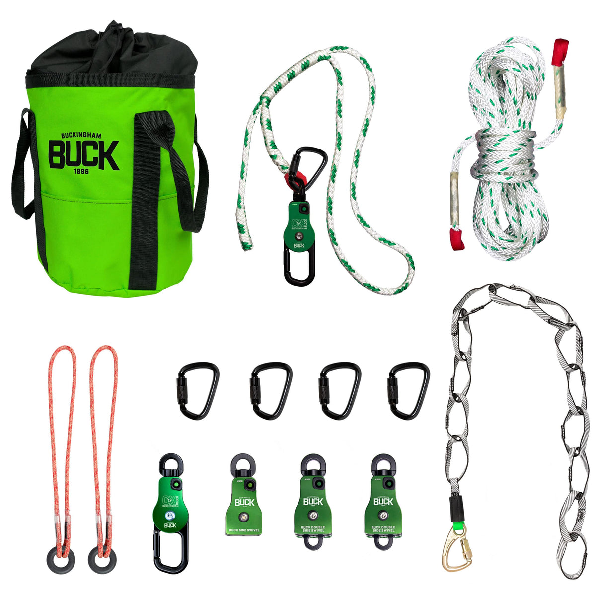 Ultimate Ox Kit – 50061K21