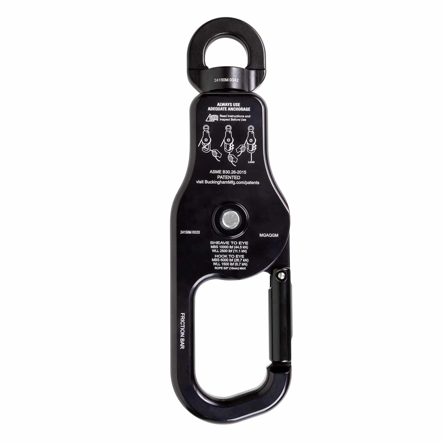OX BLOCK™ – 50061 - product image 5