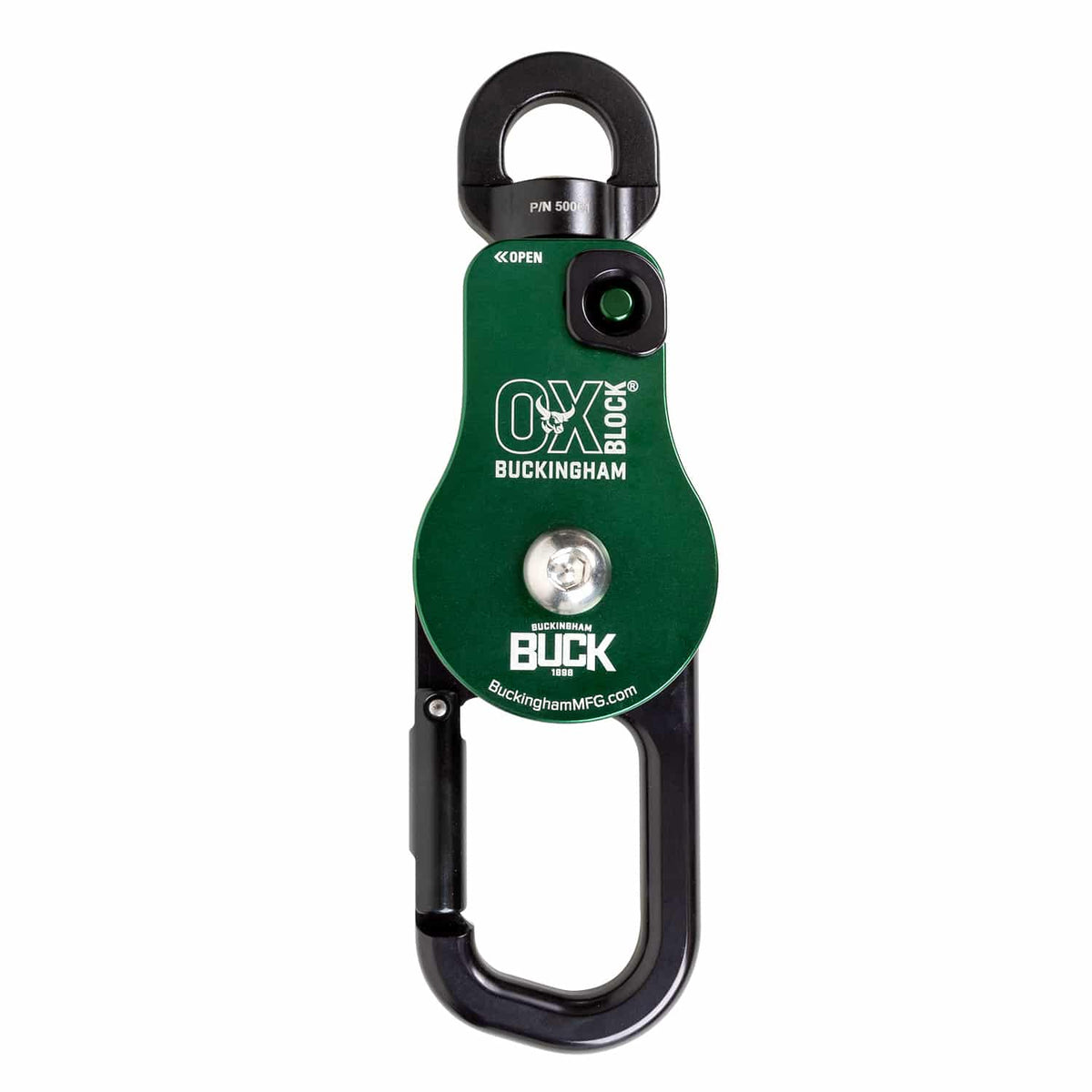 Buckingham OX BLOCK™ – 50061 50061