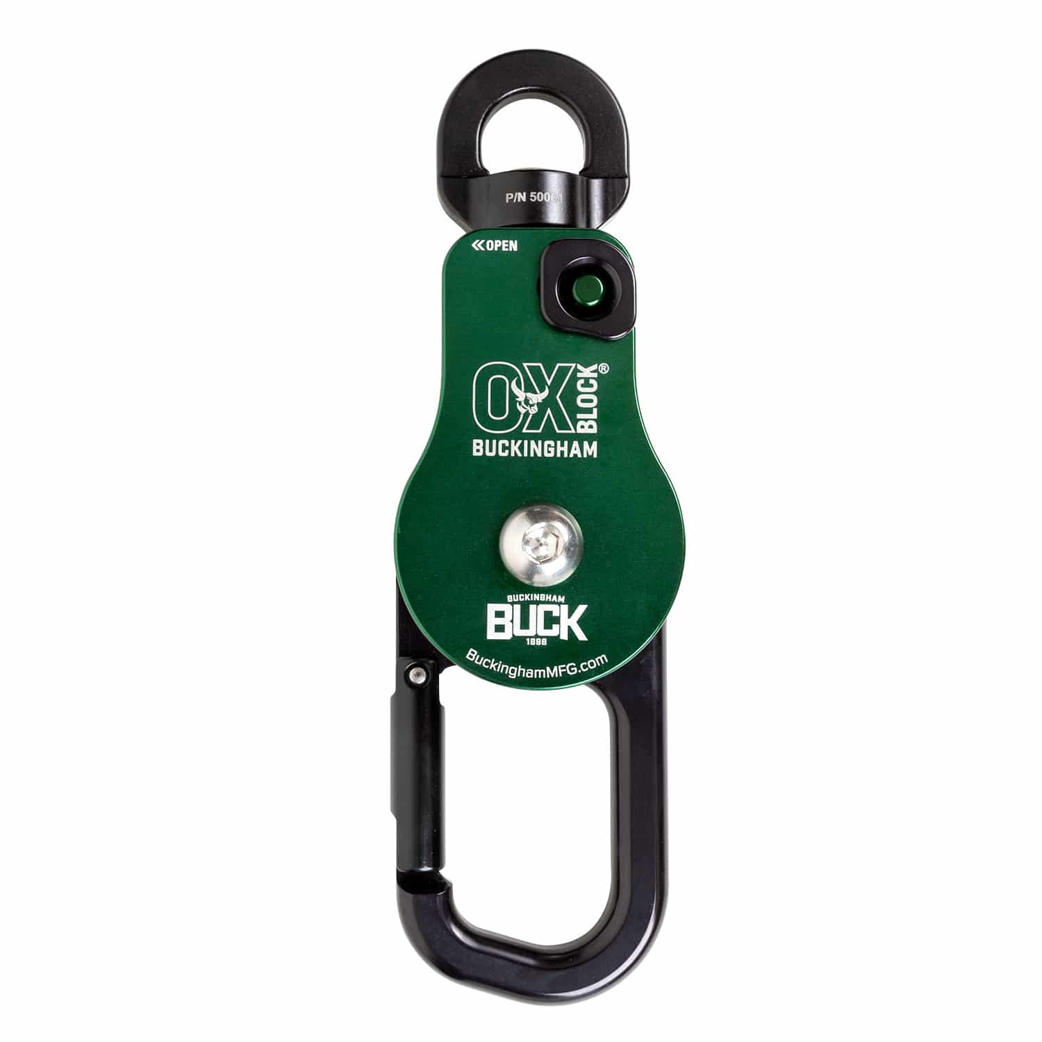 OX BLOCK™ – 50061