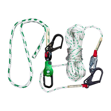 OX BLOCK® Handline Assembly with OX Hook™ and OX Horn™ – 50062K18-4/80