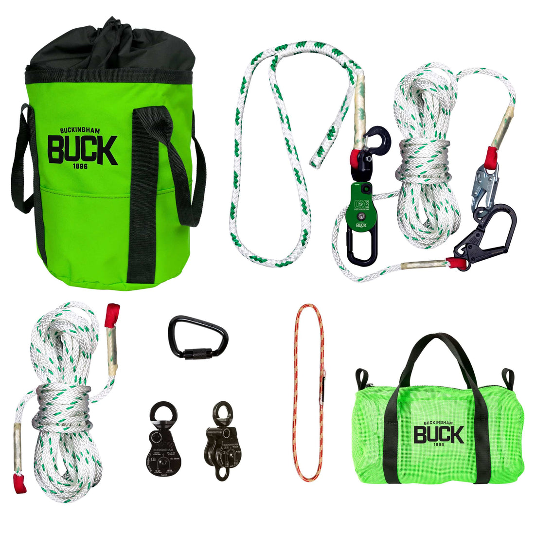 Buckingham Basic Ox Kit – 50062K28 / 50062K35 50062K28