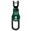 Buckingham Ox Clevis Top w/ Buck Pin – 50063 50063
