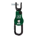 Buckingham Ox Clevis Top w/ Buck Pin – 50063 50063