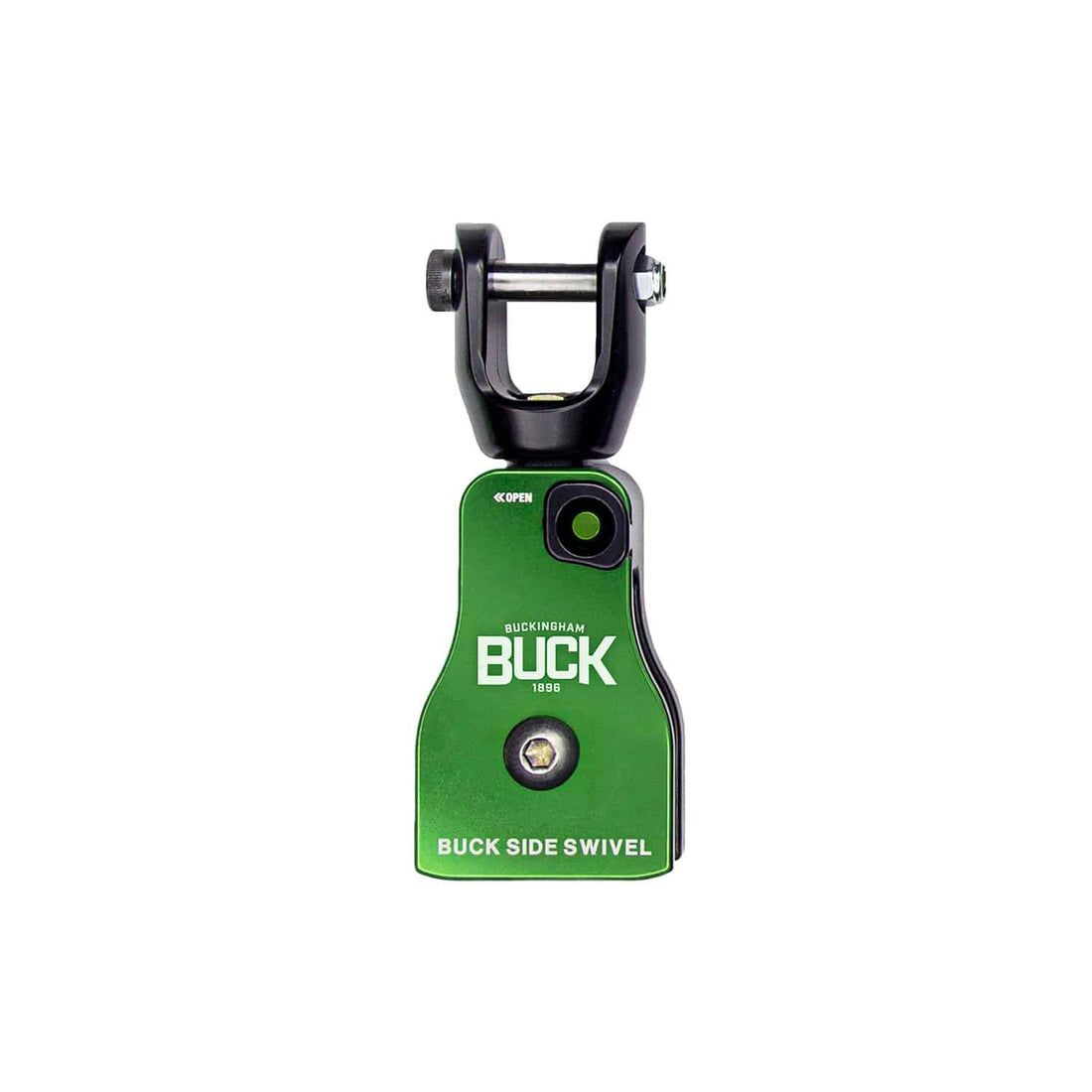 Clevis Top Buck Side Swivel™ – 50072B1