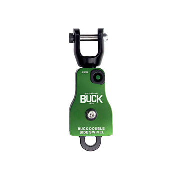 Clevis Top Dual Buck Side Swivel™ – 50072B2