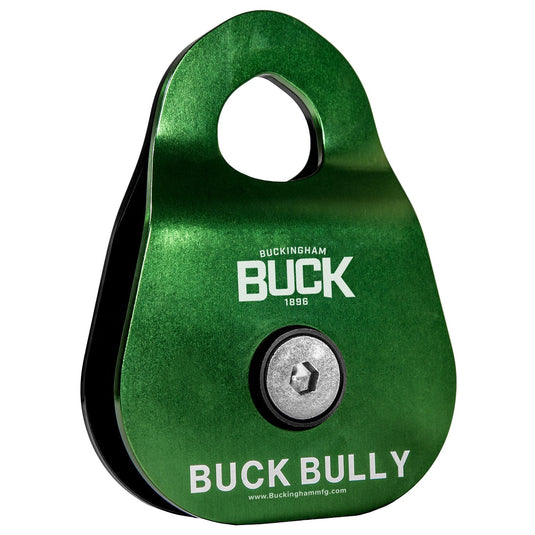 Buckingham Buck-Bully 5/8" Pulley