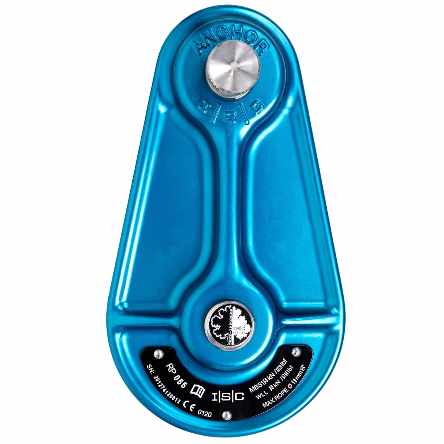 Rigging Block – 5007L - product image 3