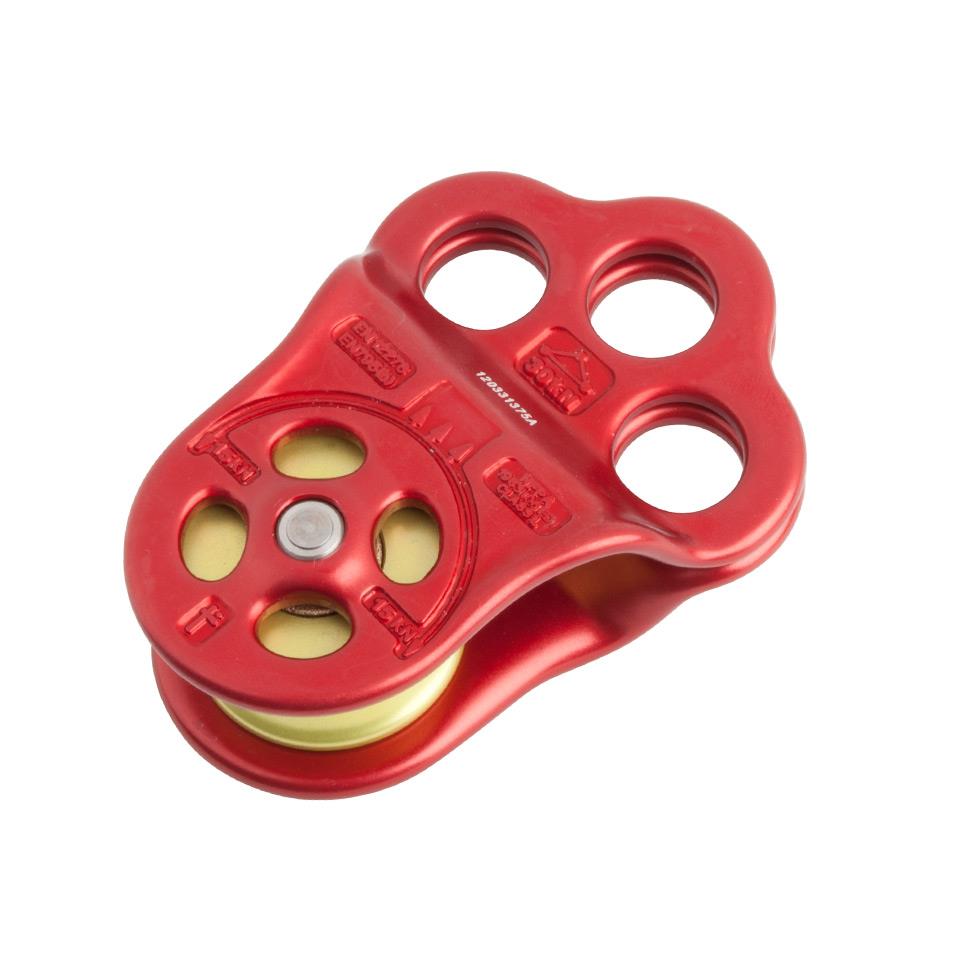 Buckingham Hitch Climber Pulley – 5007P 5007P