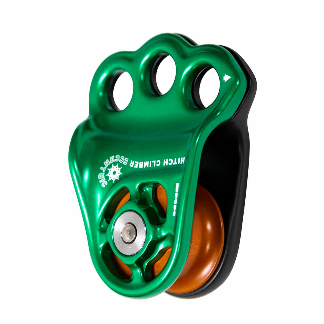 Buckingham Hitch Climber Eccentric Pulley – 5007P1 5007P1