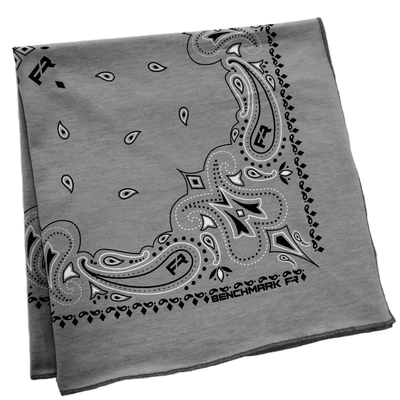 Load image into Gallery viewer, Classic Design FR Stretch Bandana
