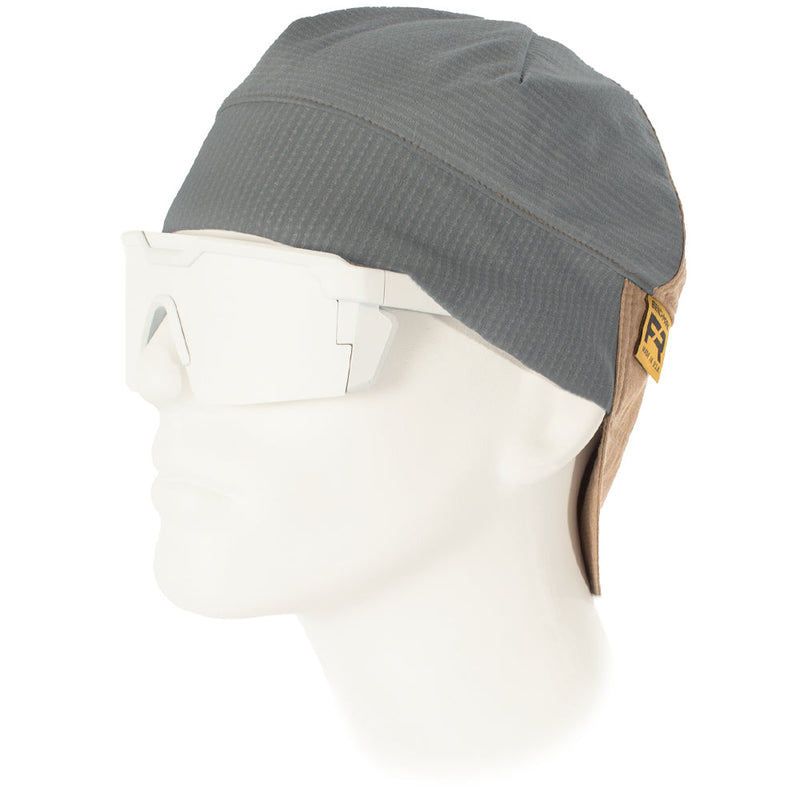 Load image into Gallery viewer, GOAT Flex Welding Cap Beige
